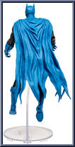 Batman (Superman: Speeding Bullets) from DC Multiverse - Basic Series manufactured by McFarlane [Loose]