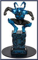 Blue Beetle (12" Statue) Action Figure
