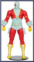 Deadshot from DC Multiverse - Collector Edition manufactured by McFarlane [Loose]