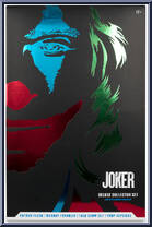 Joker (Live with Murray Franklin) from DC Multiverse - Joker Movie manufactured by McFarlane [Front]