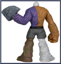 Metamorpho (Limited Edition Collectory Vinyl) from DC Multiverse - Superman Movie manufactured by McFarlane [Loose]