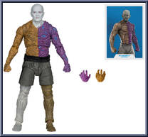 Metamorpho from DC Multiverse - Superman Movie manufactured by McFarlane [Loose]