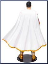 Shazam! from DC Multiverse - Shazam!: Fury of the Gods manufactured by McFarlane [Loose]