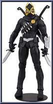 Talon from DC Multiverse - Basic Series manufactured by McFarlane [Loose]