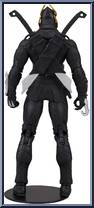 Talon from DC Multiverse - Basic Series manufactured by McFarlane [Loose]