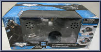 U-Command Bat-Pod Action Figure