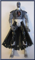 Nekron (Collect & Connect) Action Figure