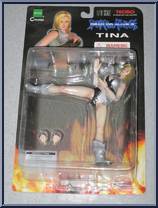 Tina from Dead or Alive 2 - Basic Series manufactured by Epoch [Front]