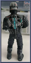 Isaac Clarke (Unitology Suit) from Dead Space - Basic Series manufactured by Neca [Loose]