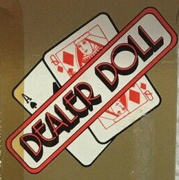 Dealer Doll