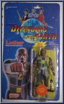 Lothar Action Figure