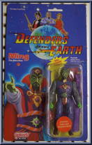 Ming the Merciless Action Figure