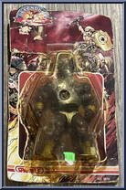 Canis Major from Defenders of the Planets - Basic Series manufactured by Sparkle [Front]