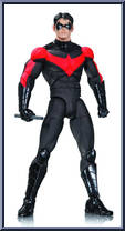 Nightwing Action Figure