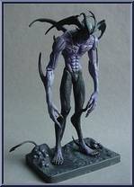 Amon Action Figure