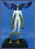 Silene Action Figure