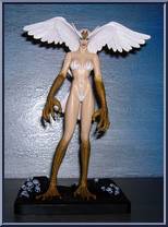 Silene (U.S. Version) Action Figure