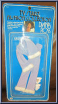 Moon Rider from Diana Ross - Outfits manufactured by Mego [Front]