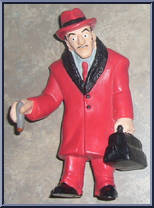 Big Boy Action Figure