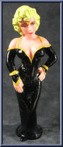 Breathless Action Figure