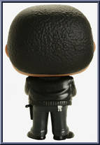Al Powell from Die Hard - Pop! Vinyl Figures manufactured by Funko [Loose]