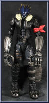 Beelzemon