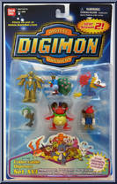 Collectable Set XVI