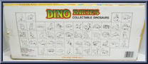 Box Set from Dino-Brites - Minis manufactured by Happiness Express [Back]