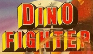 Dino Fighter