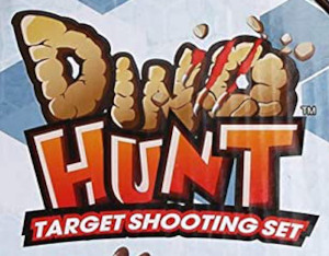 Dino Hunt