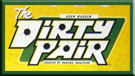 Dirty Pair