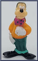 Goofy Action Figure