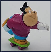PJ Action Figure