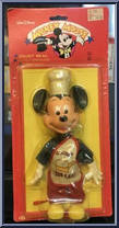 Mickey Mouse (Chef) Action Figure