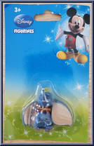 Dumbo Action Figure