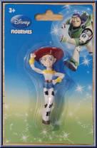 Jessie Action Figure
