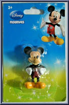 Mickey Mouse Action Figure