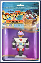 Gizmoduck (Duck Tales) from Disney - Action Figures manufactured by Funko [Front]