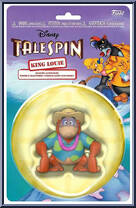 King Louie (TaleSpin) from Disney - Action Figures manufactured by Funko [Front]