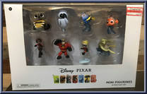 Mini Figures Action Figure