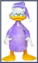 Ebenezer Scrooge (Christmas Carol)