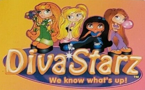 Diva Starz