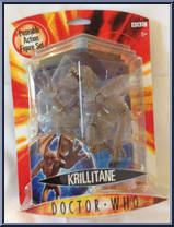 Krillitane (Grey)