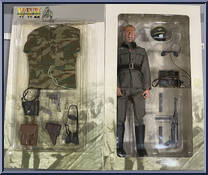 Sepp Kiefer from Dragon - New Generation manufactured by Dragon Models [Front]