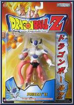 Frieza II Action Figure