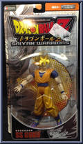 Goku (SS) Action Figure