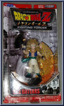 Gotenks (SS3) Action Figure