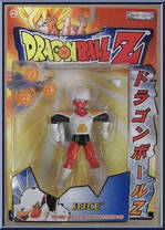 Jeice Action Figure