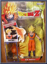 Goku (Super Saiyan) Action Figure