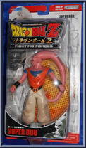 Super Buu Action Figure